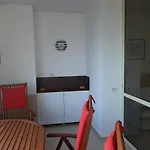 M&I Beach Apartment With Sea View