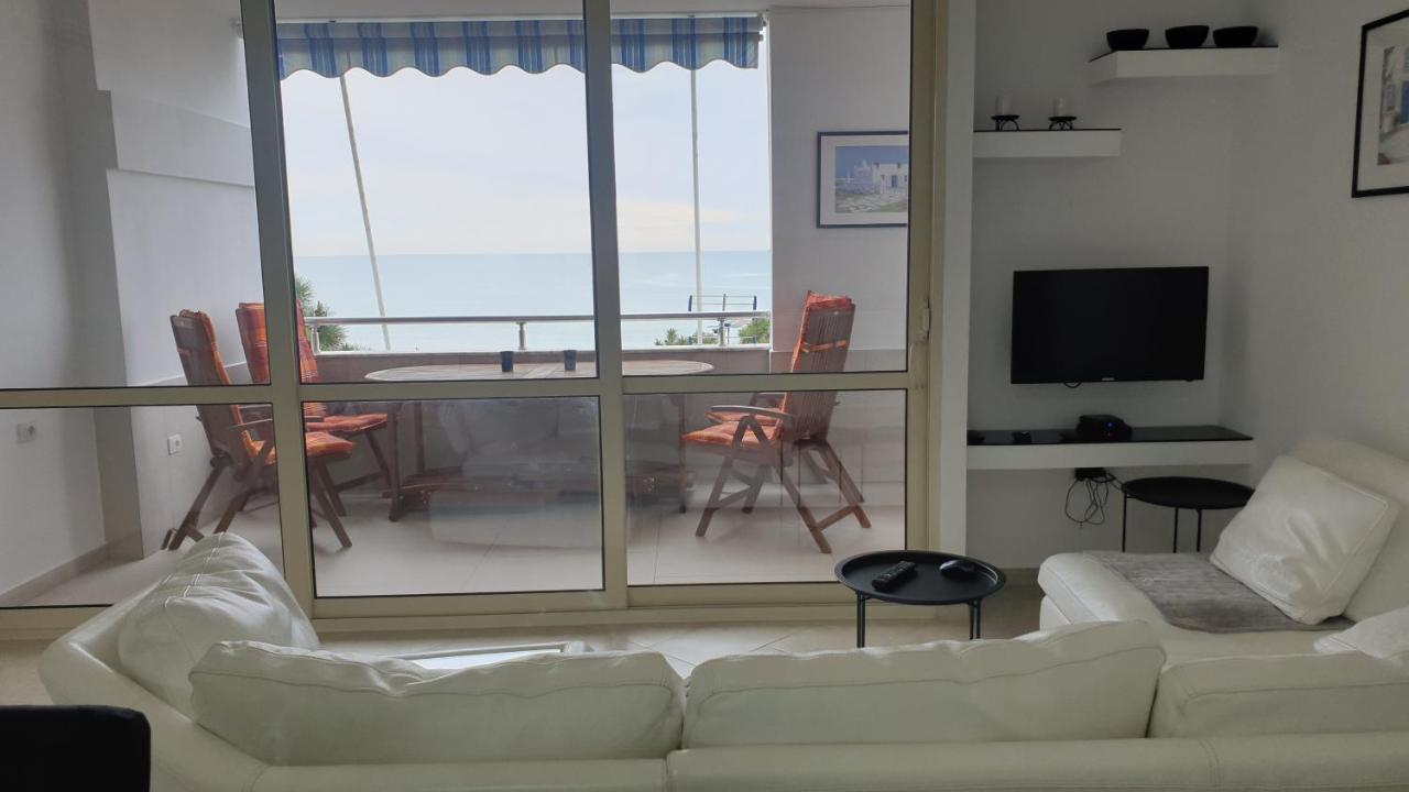 Apartament M&i With Sea View *