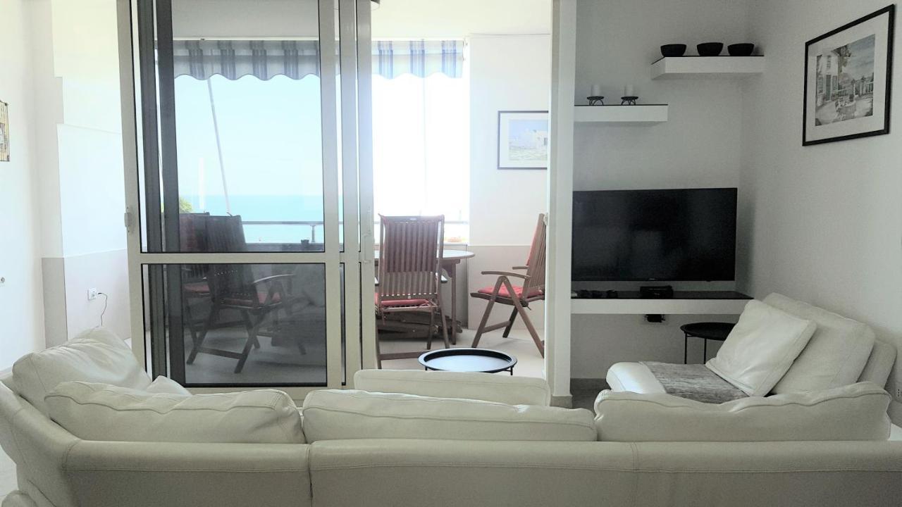 Apartament M&i With Sea View *