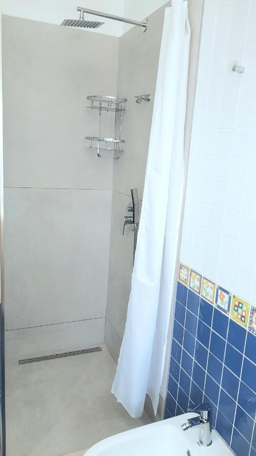 Apartament M&i With Sea View