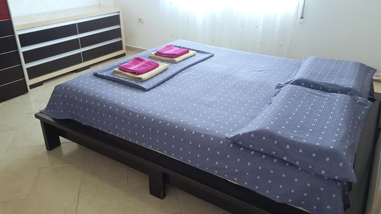 Apartament M&i With Sea View Durrës