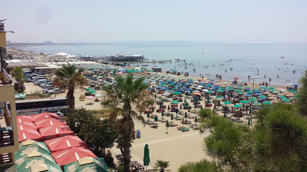 M&i With Sea View * Durrës