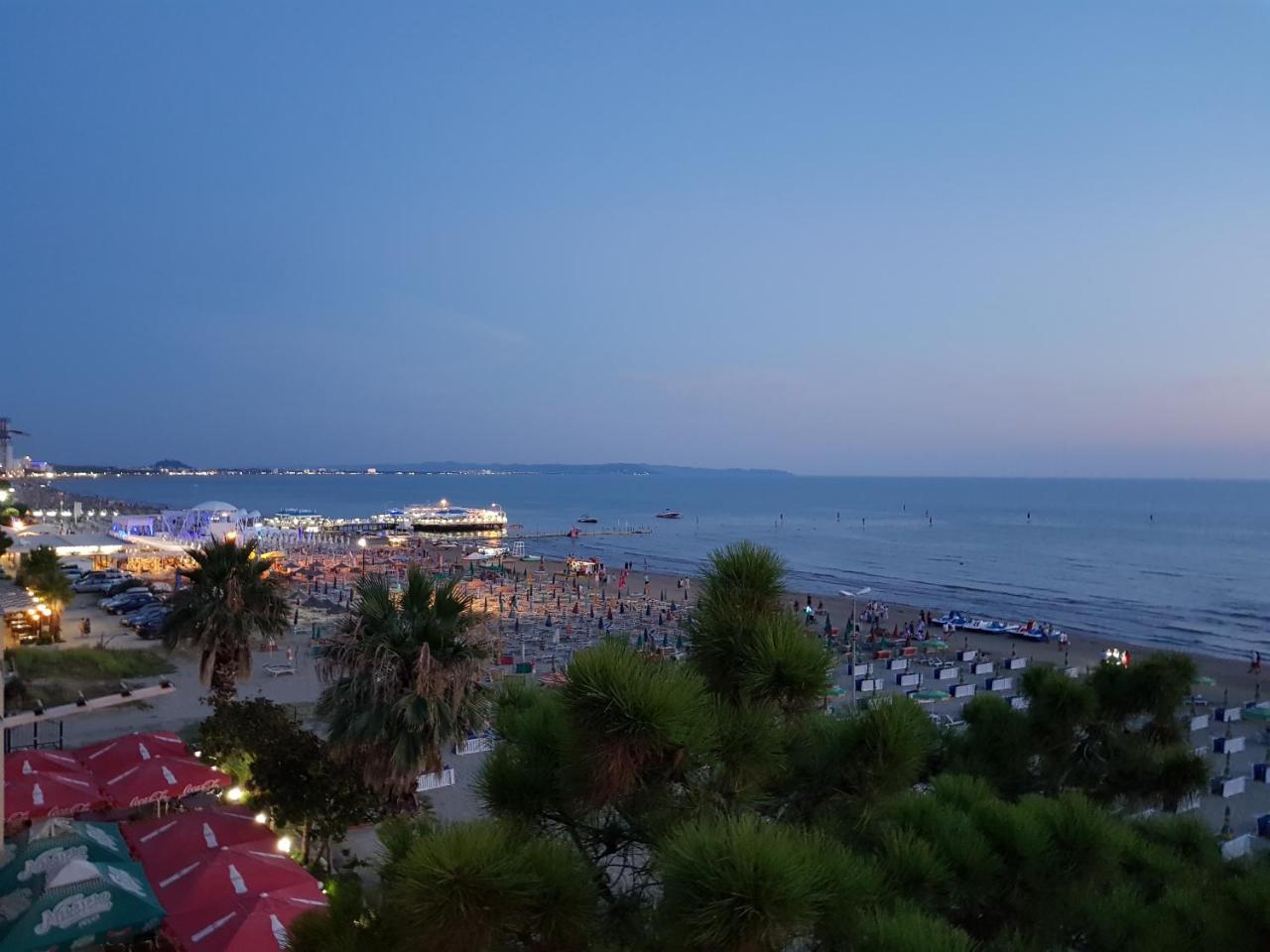M&i With Sea View